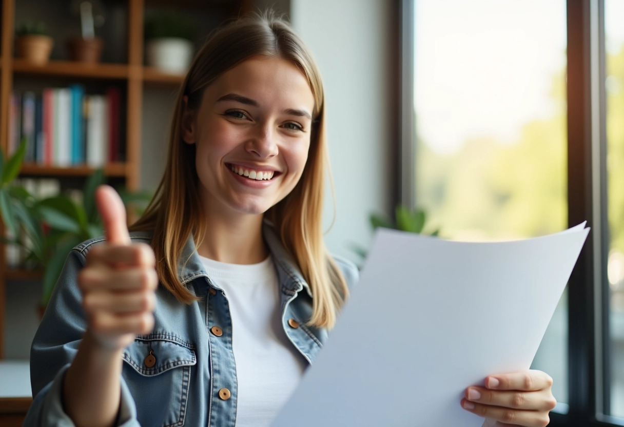 dossier étudiant