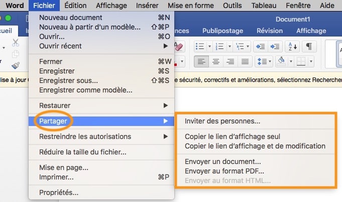 comment mettre une vidéo en format pdf