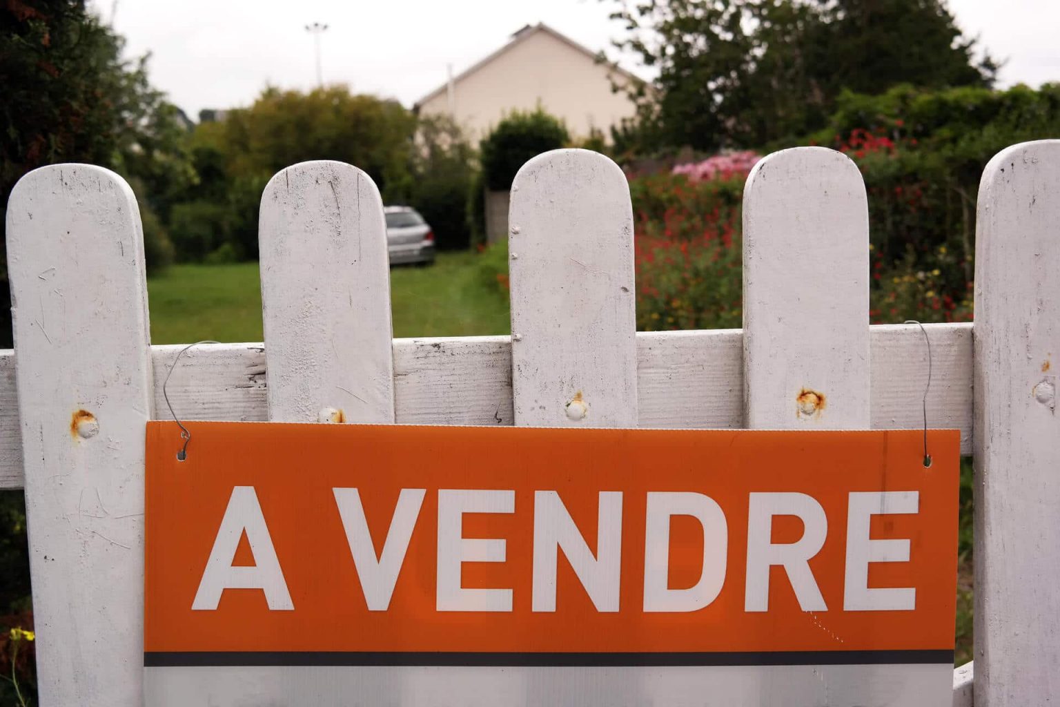 Estce que je peux vendre à un prix inférieur au prix agence ? Trokers